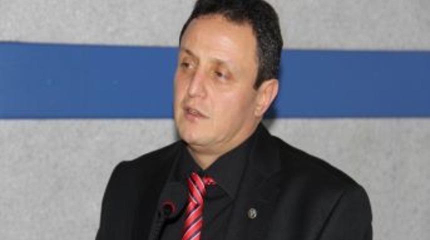 Om&uuml;&rsquo;de İnt&ouml;rn Sorunları Ele Alındı