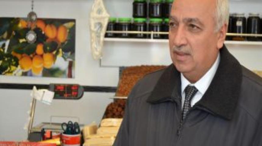 "Malatya&rsquo;yı Bir Yatırım Merkezi Haline Getirmeyi Hedefliyoruz"