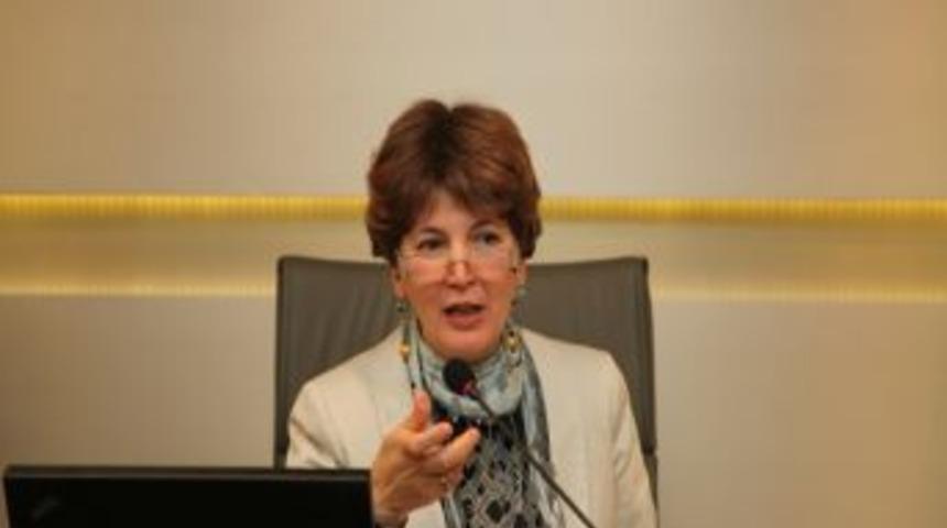 İşverenlere Teşvik Ve Fırsatlar Anlatıldı