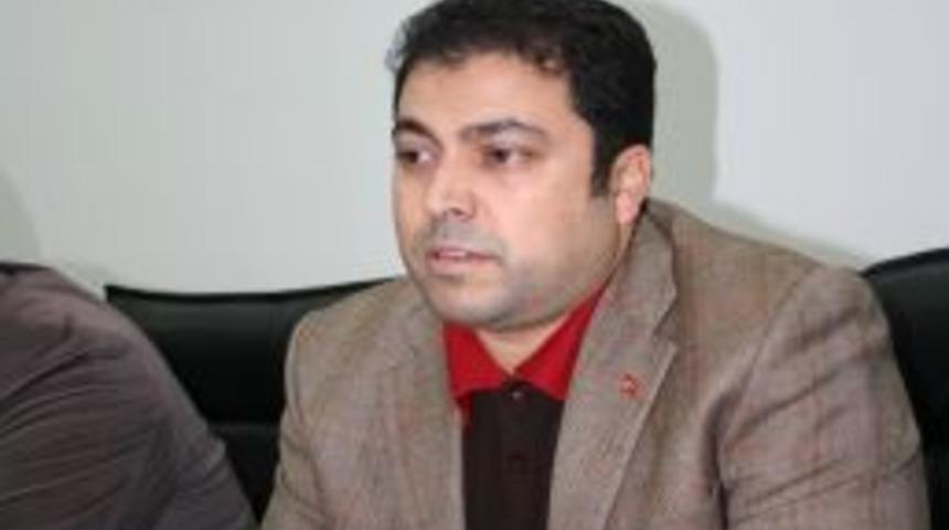 Elbistanlılara Gen&ccedil;lik Merkezi Ve Mısır Kurutma Tesisi M&uuml;jdesi