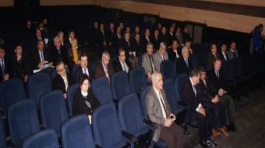 Okul M&uuml;d&uuml;rlerine Okul S&uuml;t&uuml; Programı Anlatıldı