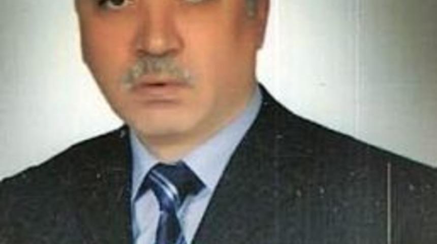 Sungurlu Bakkallar Ve Bayiler Odası Başkanı Aşutoğlu Esnafı Uyardı