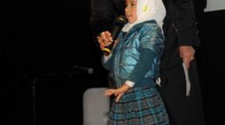 Şehitkamil&rsquo;de Mevlit Kandili Kutlandı