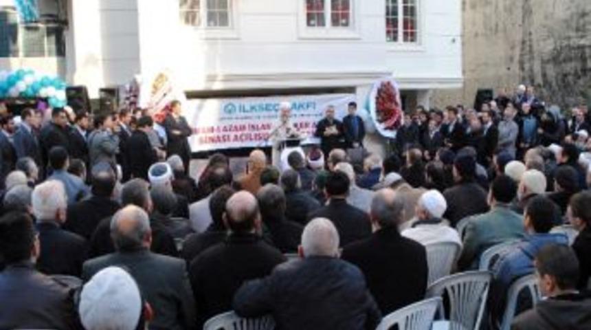 Mehmet G&ouml;rmez: &ldquo;google, &Acirc;limlerden Daha &Acirc;lim G&ouml;r&uuml;n&uuml;yor&rdquo;