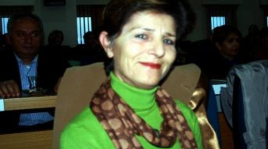 &ldquo;g&ouml;n&uuml;l El&ccedil;ileri&rdquo; Projesi Toplantısında Duygu Dolu Anlar Yaşandı