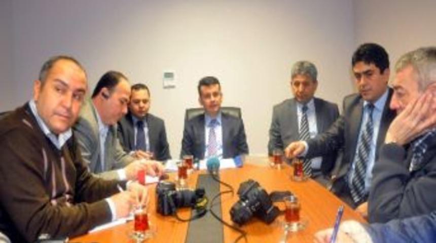 Balıkesir Sgk'da 2012 Başarıyla Ge&ccedil;ti