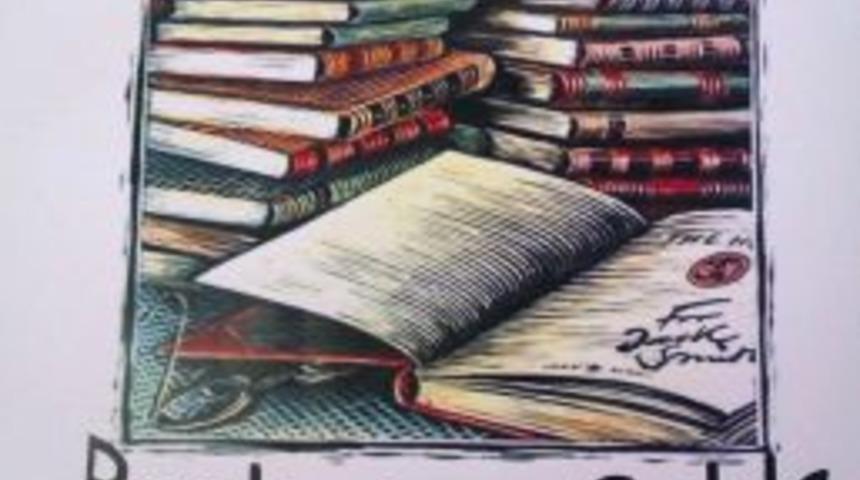 D&uuml;zce Gen&ccedil;lik Merkezi'nden Kitap Toplama Kampanyası