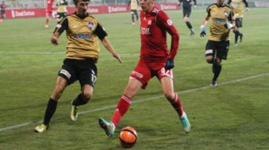 Sivasspor- 1461 Trabzonspor: 1-1