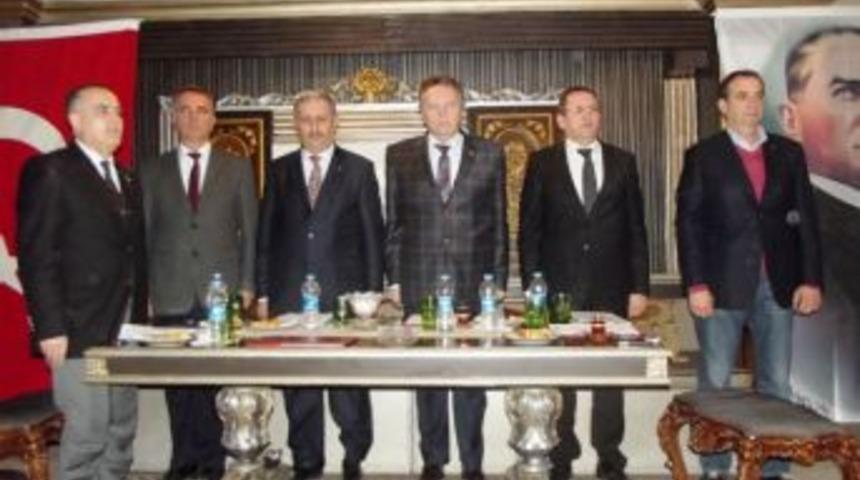 Emitt&rsquo;e Ayvalık Fırtınası Esecek