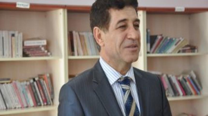 Soma Fen Lisesi &Ouml;ğrencileri Yarıştı