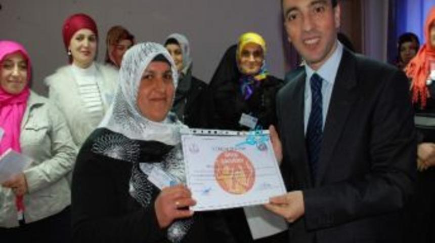 Of&rsquo;ta Anneler Bilin&ccedil;lendiriliyor