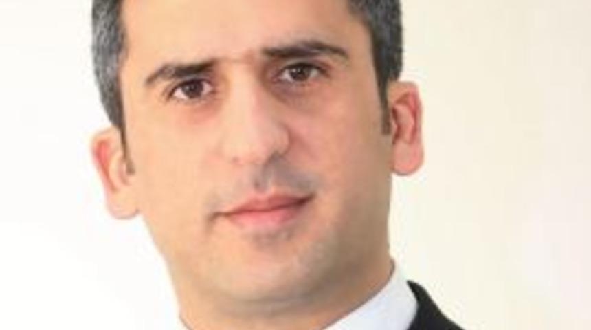 Ayhan Şimşek'in Mevlid Kandili mesajı