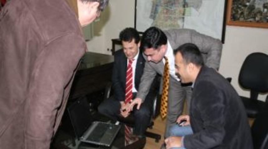 K&ouml;şk Mobeseye Kavuşuyor