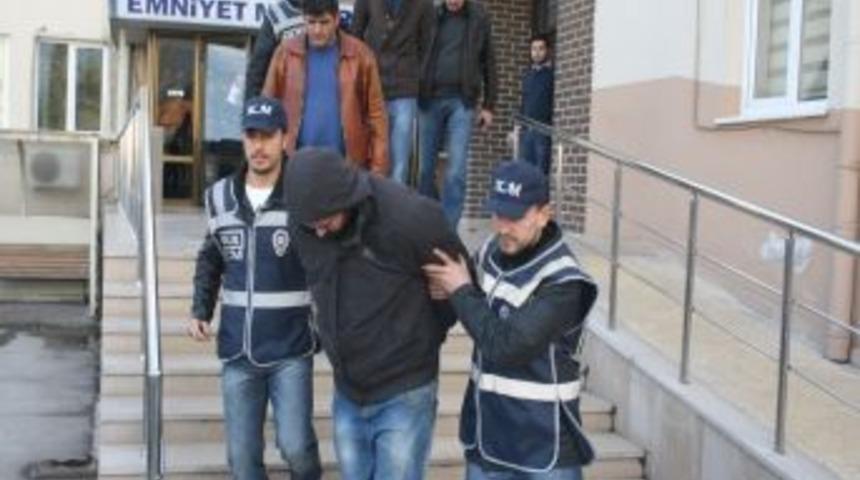 Kokainle Yakalanan Zanlı, &lsquo;Haberim Yoktu&rsquo;
