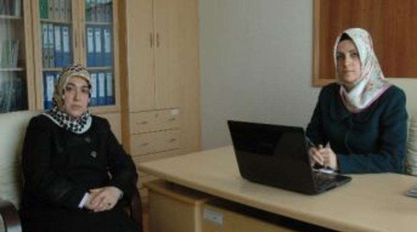 &Ccedil;orlu M&uuml;ft&uuml;l&uuml;ğ&uuml;`n&uuml;n Aile İrşat B&uuml;rosu Vatandaşlara Hizmet Veriyor