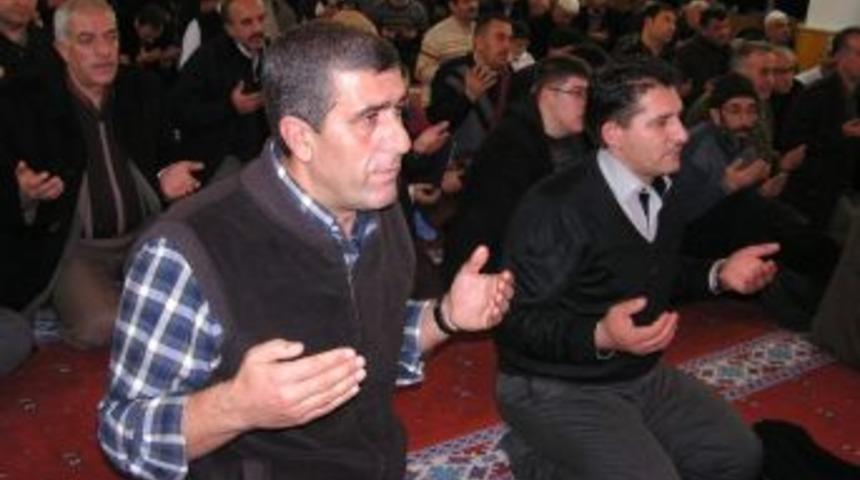 Mevlid Kandili Programı İlgi G&ouml;rd&uuml;