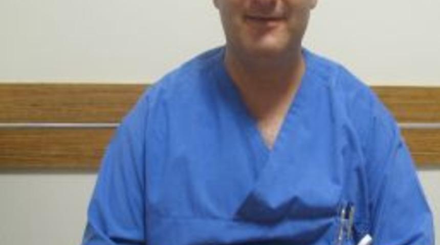 Kadın Hastalıkları Doğum Ve Tıbbi &Uuml;reme Uzmanı Op. Dr. Kemal Yıldız: