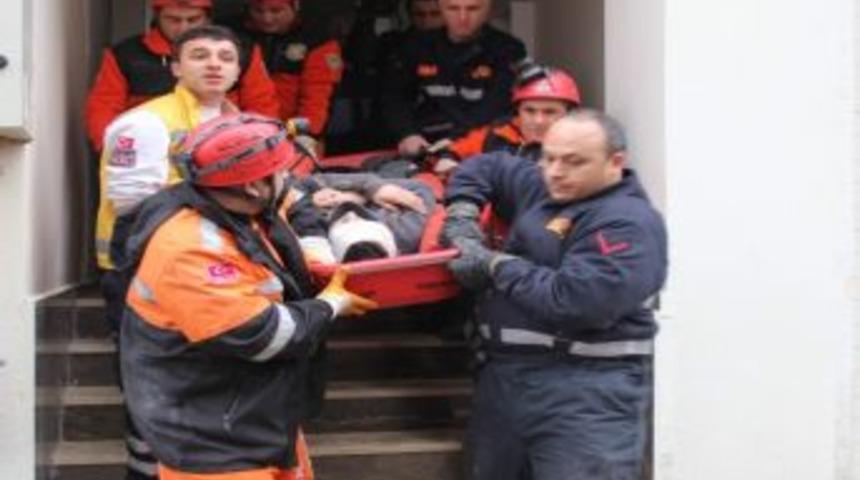 (&ouml;zel Haber) Asans&ouml;r Boşluğunda Can Pazarı