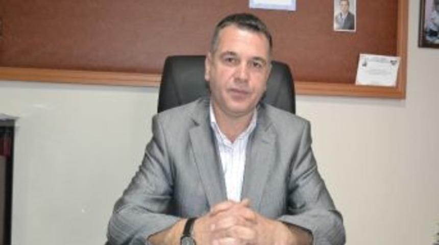 Erol Buz &Ccedil;tso Meclis &Uuml;yeliğine Adaylığını A&ccedil;ıkladı