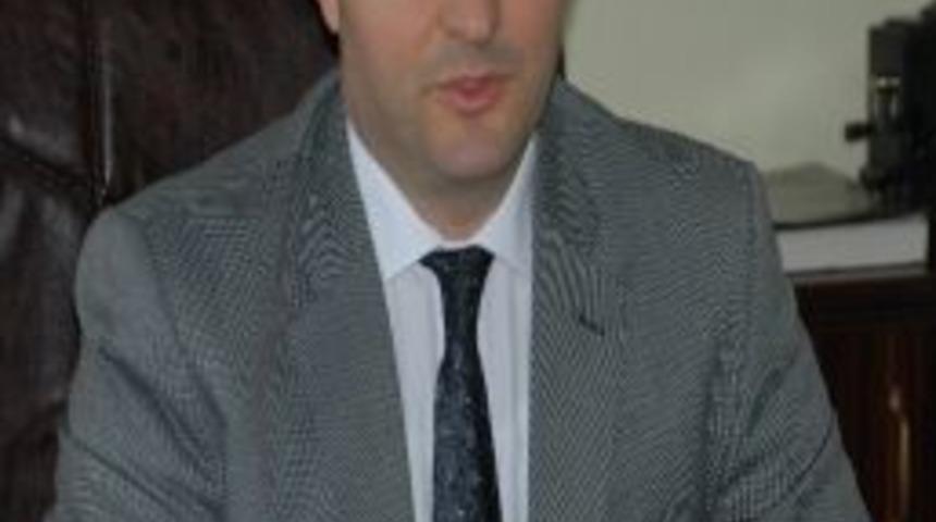 Kaymakam K&uuml;&ccedil;&uuml;k, 'cittaslow&rsquo;u Değerlendirdi