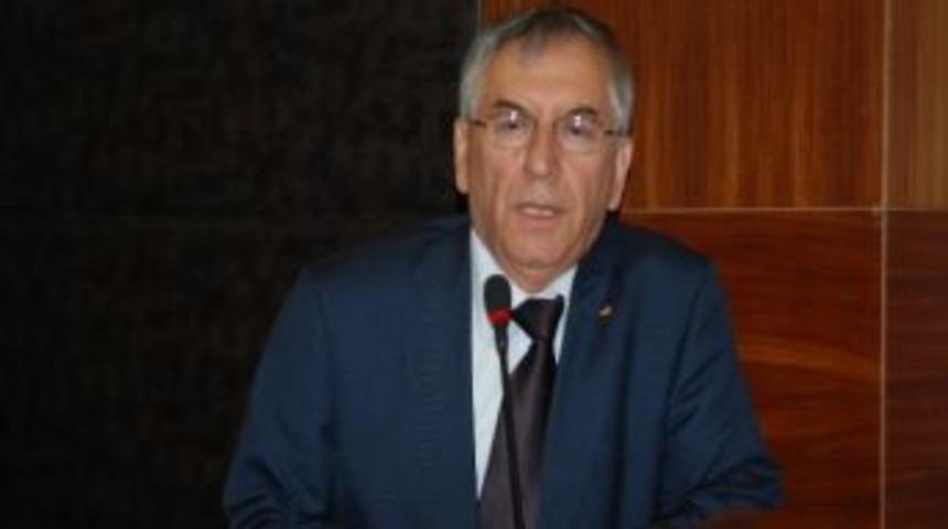 Saatcı; "se&ccedil;ilen Bizim Başkanımızdır&rdquo;