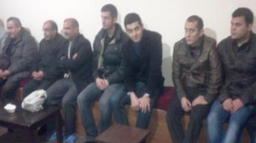 Alperenler Mevlit Kandili&rsquo;ni Kutladı