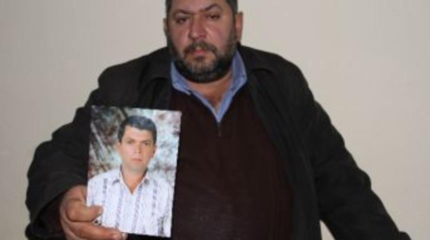 &Ouml;ld&uuml;rd&uuml;ğ&uuml; arkadaşının mevlidine katıldı