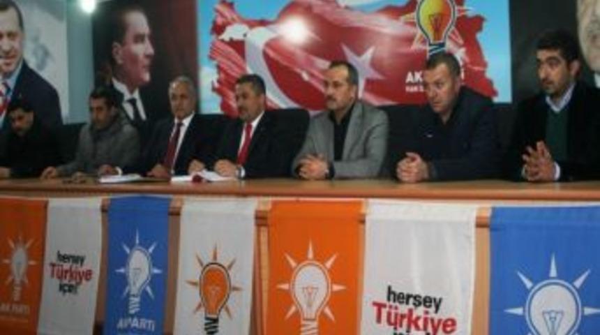 Toki Sorunlarında Mutlu Son