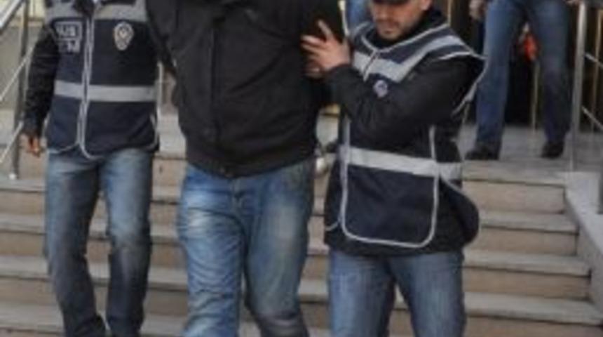 Bursa&rsquo;da Kokain Operasyonu