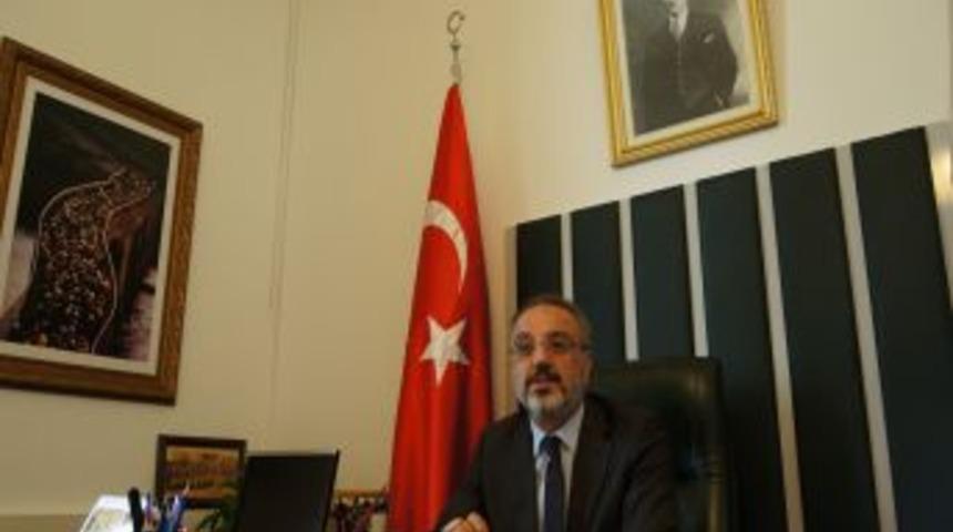 'T&uuml;rkler Kadar K&uuml;rtler De Hassas; Acıları Yarıştırarak Sonuca Varamayız'