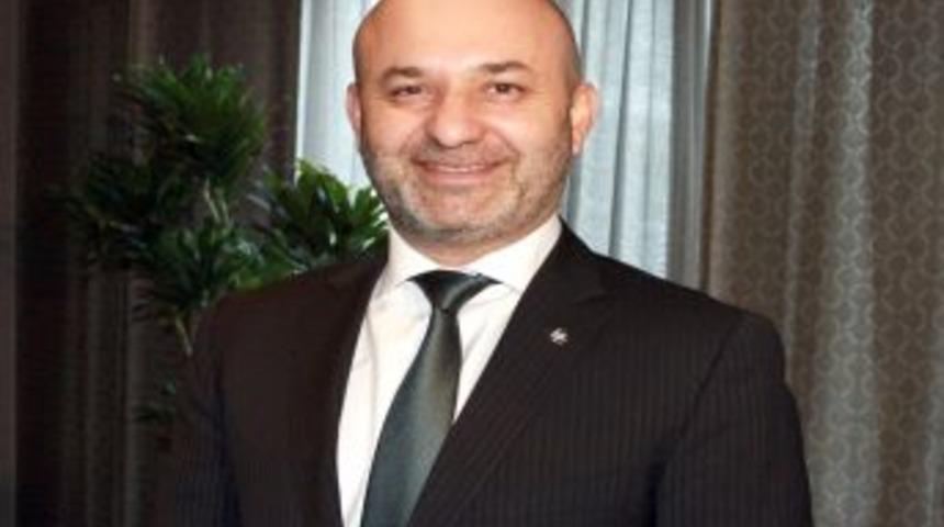 HP Türkiye Genel Müdürü: Teknolojide Yazılım Ve Hizmet Alanına Önem Vermeliyiz