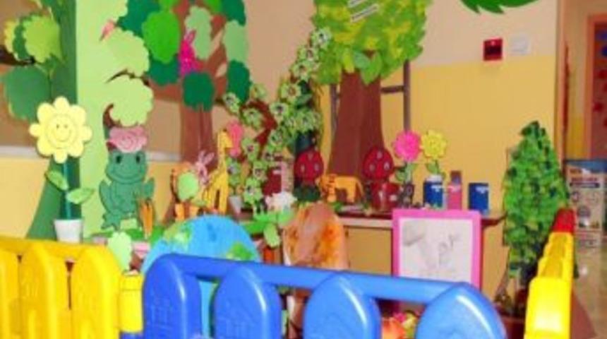 Minik Tema'cılar Geliyor