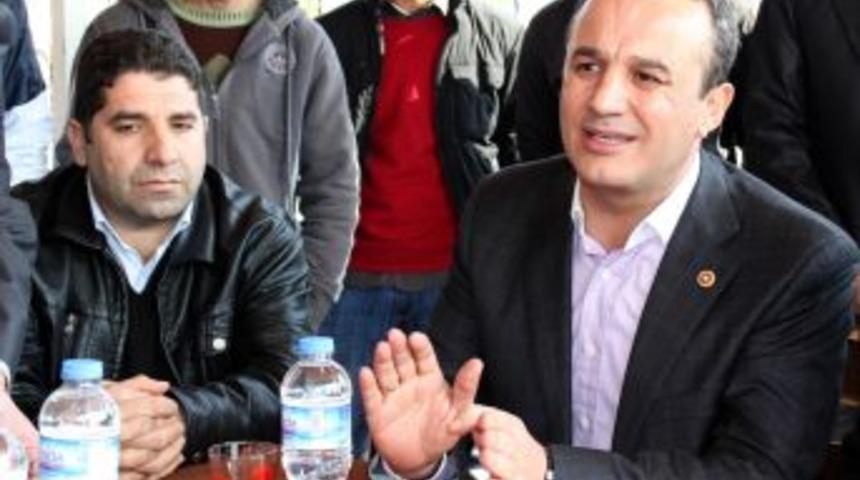 'Suriyelilere İzmir'de Oy Kullandırılacağı Iddiası Komik Ve Komplo Teorisi'