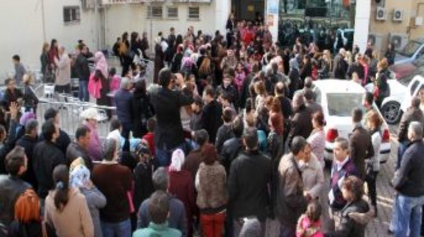 5 Bin &Ouml;ğrenci 'erkan'lı Olmak İ&ccedil;in Yarıştı