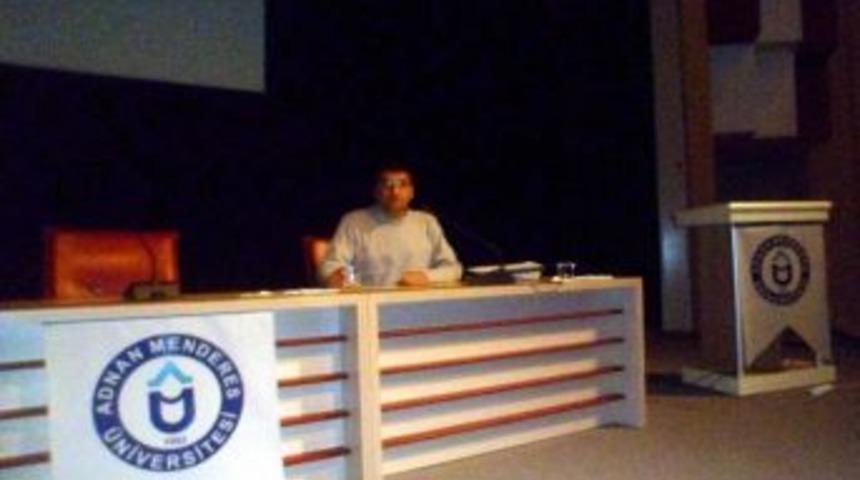 Şent&uuml;rk; &ldquo;sakatlık İstisnai Bir Durum Değildir&rdquo;