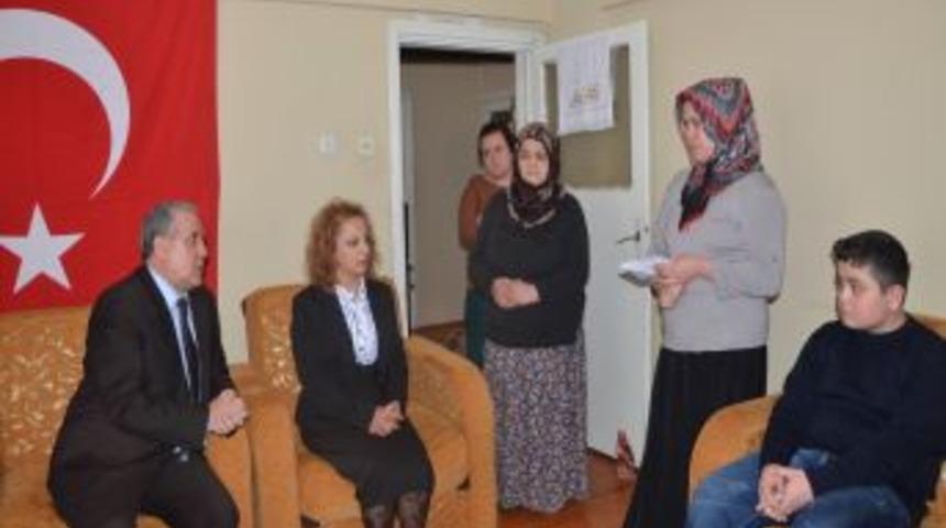 Maden Faciasında &Ouml;lenlerin Aillerine Maaş Bağlandı