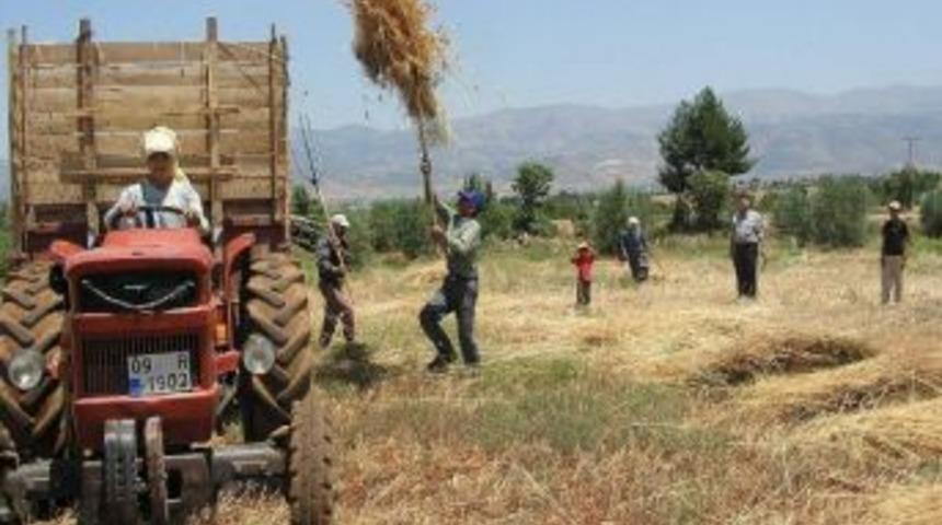 Tarım Sekt&ouml;r&uuml; Yol Haritasını Belirliyoe