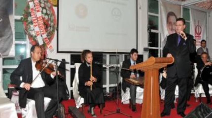 Mevlid Kandili&rsquo;nde Kur&rsquo;an Ziyafeti