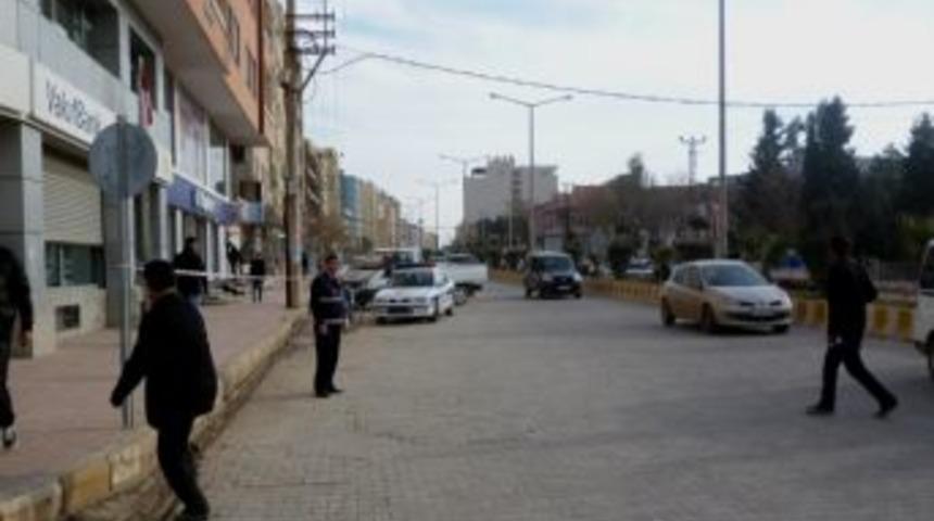 Kızıltepe'de Trafik İyileştirme &Ccedil;alışmaları