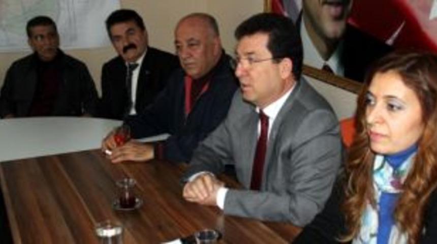 Kılın&ccedil;: Muhalefet saptırıyor!