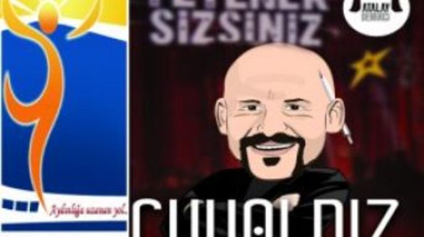 Aydınlı gen&ccedil;ler Atalay Demirci ile buluşuyor