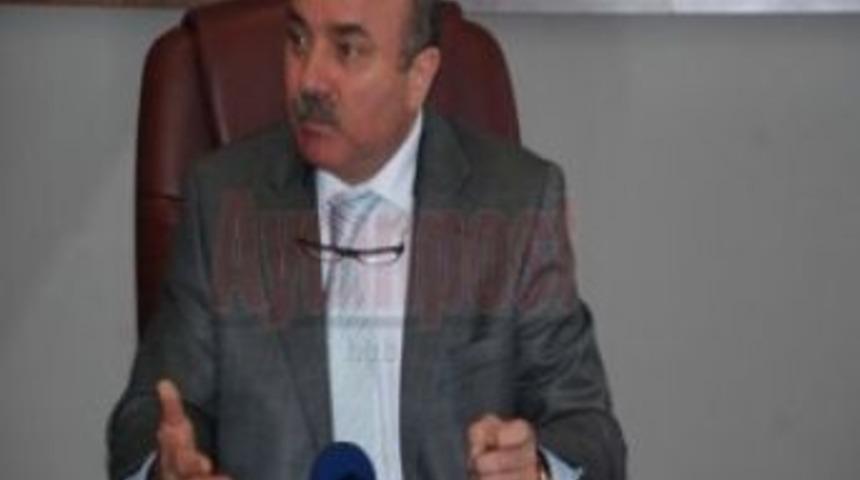 Dokuzlu adaylığını a&ccedil;ıkladı