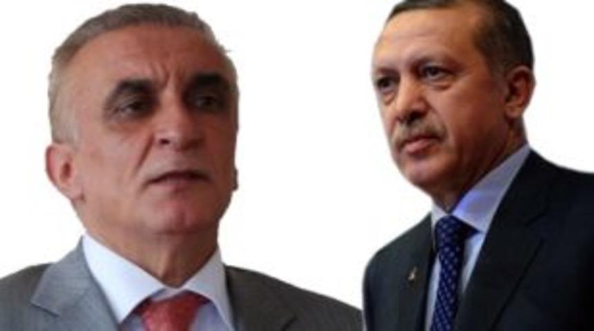 Erdoğan, MHP'li Uzunırmak'tan tazminat kazandı