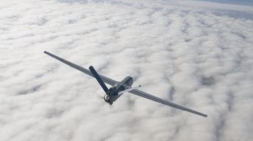 Anka, Kabul Testlerini Tamamladı