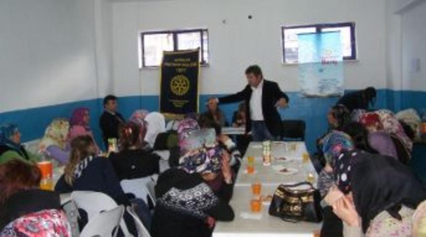 Mantarın En B&uuml;y&uuml;k D&uuml;şmanı Sinek