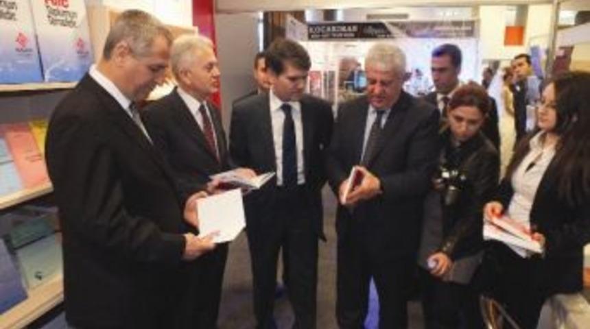 İzmir'de Evlilik Hazırlıkları Fuarı