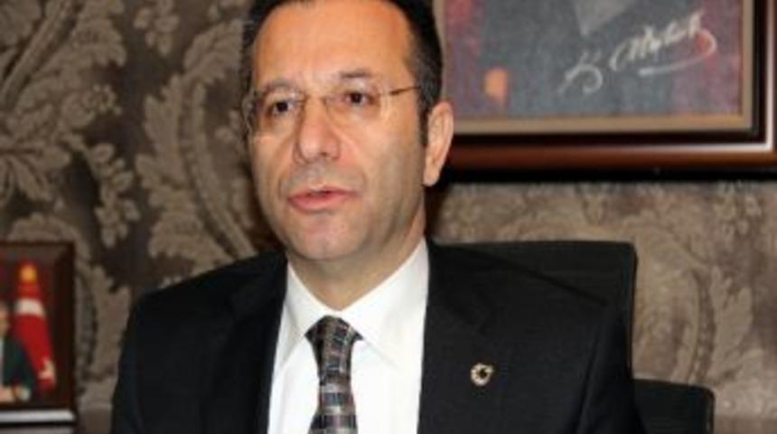 Samsun&rsquo;a 51.6 Milyonluk Eğitim Yatırımı