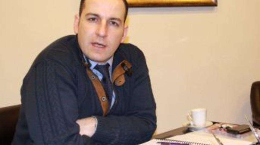 SGK'nın Raporlu Ila&ccedil; Kullananlara Sağladığı Kolaylık Hastaları Memnun Etti