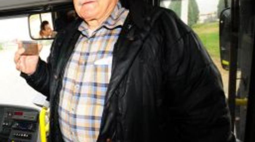 İzmir'de 60 Yaş Kartı Vizesi I&ccedil;in Son Hafta