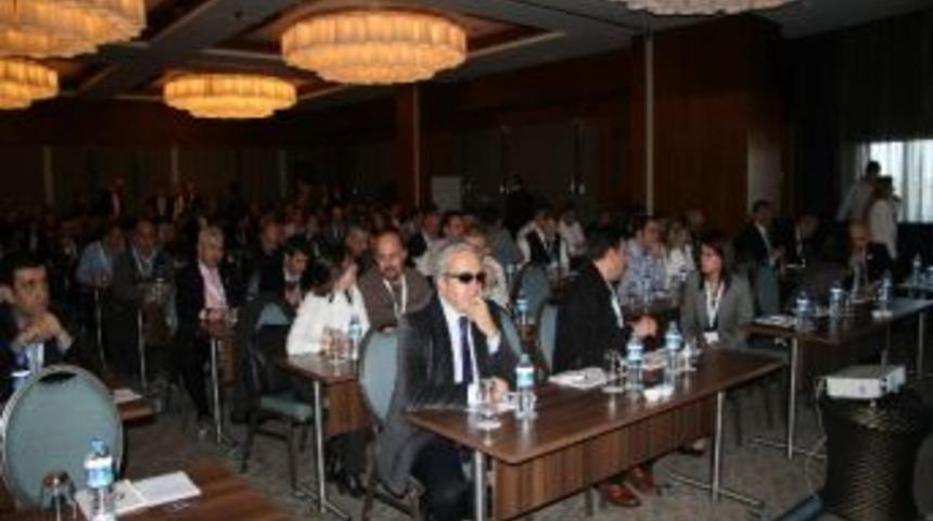 &ldquo;teknoloji&rsquo;ye Daha Fazla Yatırım Yapılmalı&rdquo;